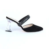 Moda Ayakkabı 235 Kadın Topuklu Ayakkabı - 2