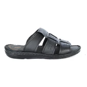 Moda Ayakkabı 254 Erkek Günlük Terlik thumbnail 5