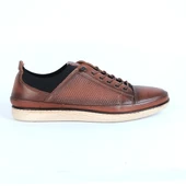 Moda Ayakkabı 1905 Erkek Deri Yazlık Ayakkabı thumbnail 7