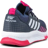 Moda Ayakkabı 158 Kız Çocuk Spor Ayakkabı thumbnail 3