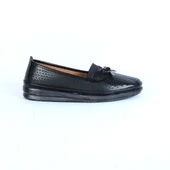 Moda Ayakkabı 123 Kadın Babet Ayakkabı thumbnail 2