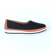 Moda Ayakkabı 123 Kadın Babet Ayakkabı - 7