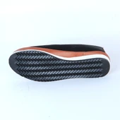 Moda Ayakkabı 123 Kadın Babet Ayakkabı - 8