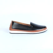 Moda Ayakkabı 123 Kadın Babet Ayakkabı - 2