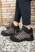 Moda Ayakkabı 116 Erkek Dakırs Kışlık Bot - 10
