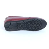 Moda Ayakkabı 23-123 Kadın Günlük Babet Ayakkabı - 5