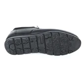 Moda Ayakkabı 366 Erkek Deri Ayakkabı - 12