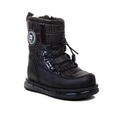 Moda Ayakkabı 9090 Kız Çocuk Bot Ayakkabı thumbnail 6