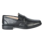 Işık 012 Erkek Deri Casual Ayakkabı - 5