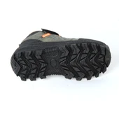 Moda Ayakkabı 23-109 Çocuk Kürklü Bot Ayakkabı thumbnail 12