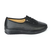 Wanetti 123 Kadın Babet Ayakkabı - 4