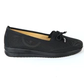 Wanetti 23-123 Kadı Babet Ayakkabı - 2