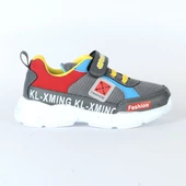 Moda Ayakkabı 370 Erkek Çocuk Spor Ayakkabı thumbnail 19