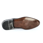 Moda Ayakkabı 23-34 Erkek Klasik Ayakkabı - 19