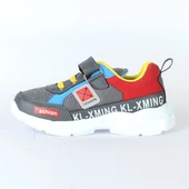 Moda Ayakkabı 370 Erkek Çocuk Spor Ayakkabı thumbnail 14