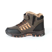 Moda Ayakkabı 542 Erkek Çocuk Bot Ayakkabı thumbnail 45