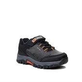 Moda Ayakkabı 23-109 Erkek Çocuk Bot Ayakkabı thumbnail 3