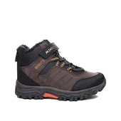 Moda Ayakkabı 23-109 Erkek Çocuk Bot Ayakkabı - 7