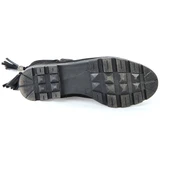 Moda Ayakkabı 2010 Kadın Bot Ayakkabı - 8