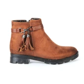 Moda Ayakkabı 5444 Kadın Bot Ayakkabı - 1