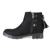 Moda Ayakkabı 2010 Kadın  Bot Ayakkabı thumbnail 3