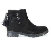 Moda Ayakkabı 2010 Kadın  Bot Ayakkabı thumbnail 2