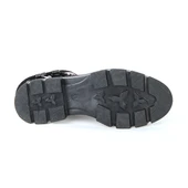 Moda Ayakkabı 3635 Kadın Bot Ayakkabı - 20