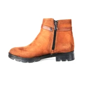 Moda Ayakkabı 5444 Kadın Bot Ayakkabı - 6