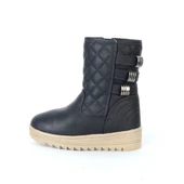 Moda Ayakkabı 8436 Kız Çocuk Bot Ayakkabı thumbnail 2