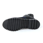 Moda Ayakkabı 630 Kadı Bot Ayakkabı - 13