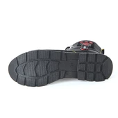 Moda Ayakkabı 7435 Kadın Bot Ayakkabı - 25