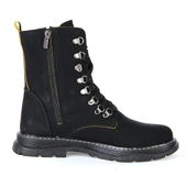 Moda Ayakkabı 7435 Kadın Bot Ayakkabı - 22