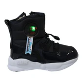 Moda Ayakkabı 7580 Erkek Çocuk Bot Ayakkabı thumbnail 6