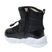 Moda Ayakkabı 7580 Erkek Çocuk Bot Ayakkabı thumbnail 7