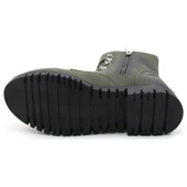 Moda Ayakkabı 630 Kız Çocuk Bot Ayakkabı thumbnail 41