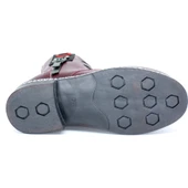 Moda Ayakkabı 6465 Kadın Kışlık Bot Ayakkabı - 23