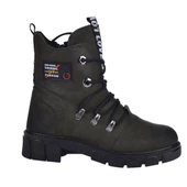 Moda Ayakkabı 7015 Kadın Kışlık Bot Ayakkabı - 5