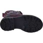 Moda Ayakkabı 285 Kadın Kışlık Bot Ayakkabı - 9