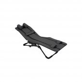 Hasta Yıkama Sandalyesi Mytec MY BS-02 Gri - 2