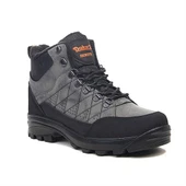 Moda Ayakkabı 114 Erkek Kışlık Bot Ayakkabı - 2