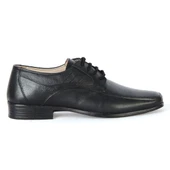 Moda Ayakkabı 3662 Erkek Günlük Klasik Ayakkabı - 13