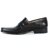 Tek Yıldız 1022 Erkek Günlük Klasik Ayakkabı - 16