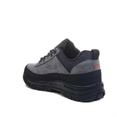 Moda Ayakkabı 3455 Erkek Kışlık Treking Ayakkabı - 4