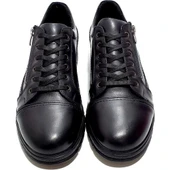 Moda Ayakkabı 2564 Erkek Deri Günlük Casul Ayakkabı thumbnail 10