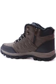 Moda Ayakkabı 410 Ortopedik Trekking Bot Ayakkabı - 4