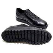 Moda Ayakkabı 2564 Erkek Deri Günlük Casul Ayakkabı thumbnail 22