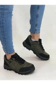 Moda Ayakkabı2102 Erkek Kışlık Günlük Trekking Ayakkabı - 7