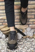 Moda Ayakkabı 5214 X Step Erkek Trekking Ayakkabı - 6