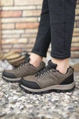 Moda Ayakkabı 5214 X Step Erkek Trekking Ayakkabı - 5