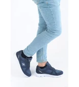 Moda Ayakkabı 2541 Erkek Günlük Spor Ayakkabı - 32